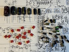 Kit riparazione premium akai - premium,