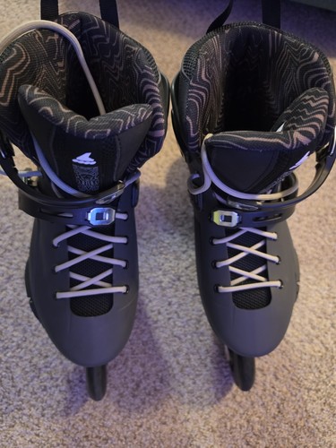 Pattini linea rollerblade - in,