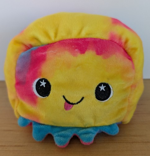 Peluche eve the octopus - peluche, moosh