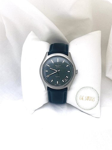 Orologio zenith sporto 28800 - orologio,