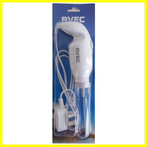 Frullatore elettrico manuale - elettrico,