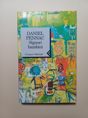 Daniel pennac signori - -,