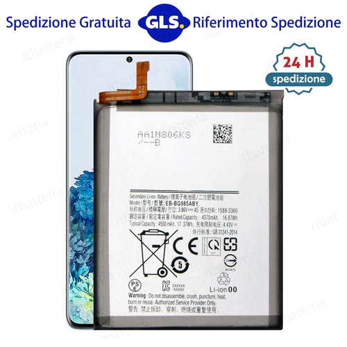 Batteria per samsung - batteria,