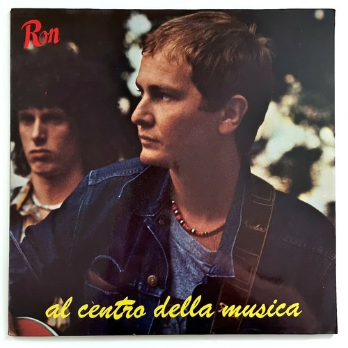 Ron centro della musica - al,