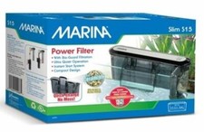 Filtro per zaino - marino, slim