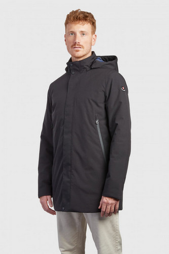 Giubbotto parka uomo canadiens - giubbotto,