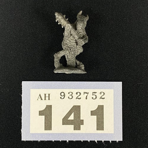 Runequest broo uominibestia - broo,