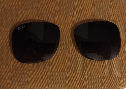 Lenti rayban rb2165 justin - lenti,