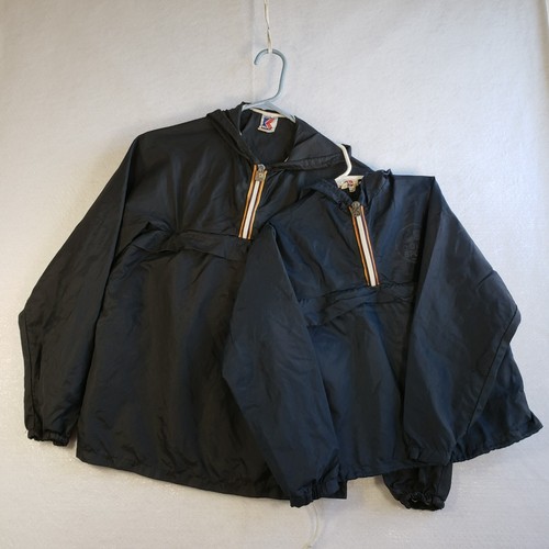 Lotto pullover vento kway - 2, a
