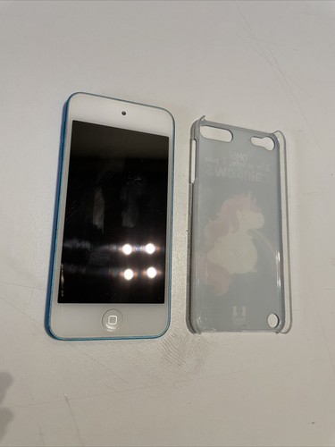 Ipod touch generazione - touch, 5