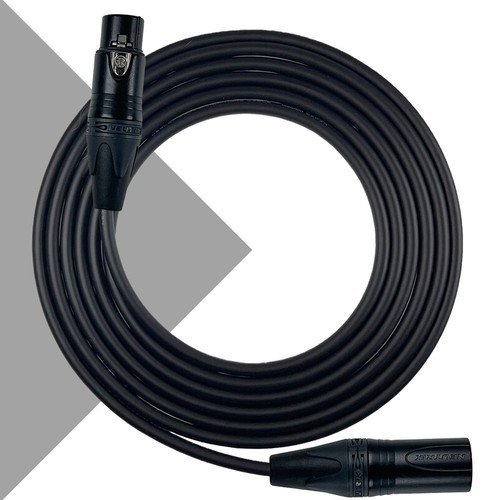 Cavo microfono mogami - cavo, 2534