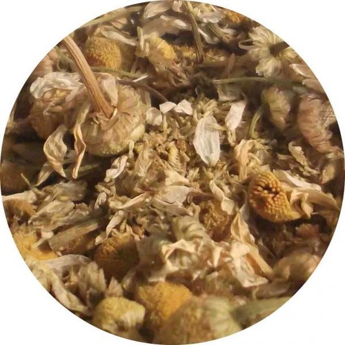 Fiori camomilla bio - bio, e