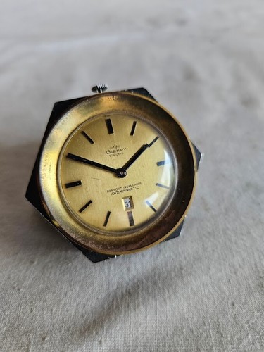 Orologio tavolo gienpy con - orologio,