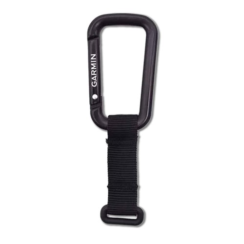 Garmin moschettone clip - garmin,