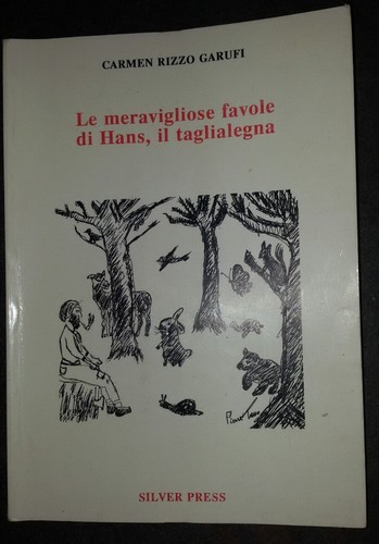 Meravigliose favole di - le,