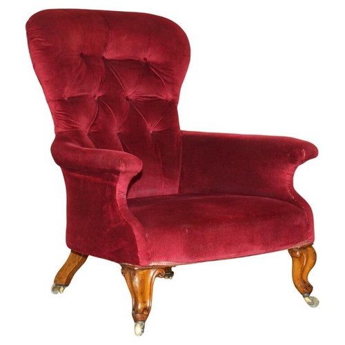 Squisita antica poltrona - squisita,