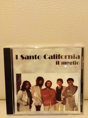 Meglio dei santo - meglio,