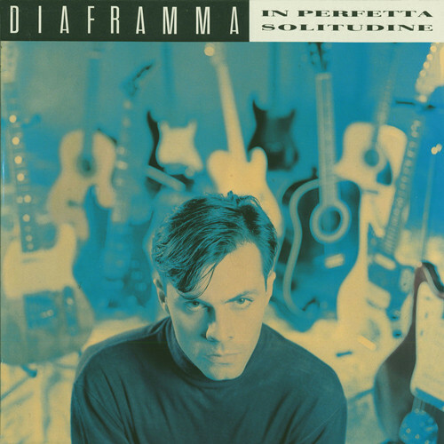 Diaframma litfiba perfetta - diaframma, "in