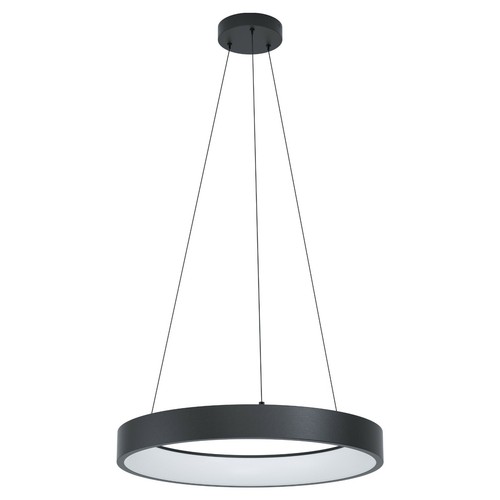 Smart rgb led chandelier - smart,