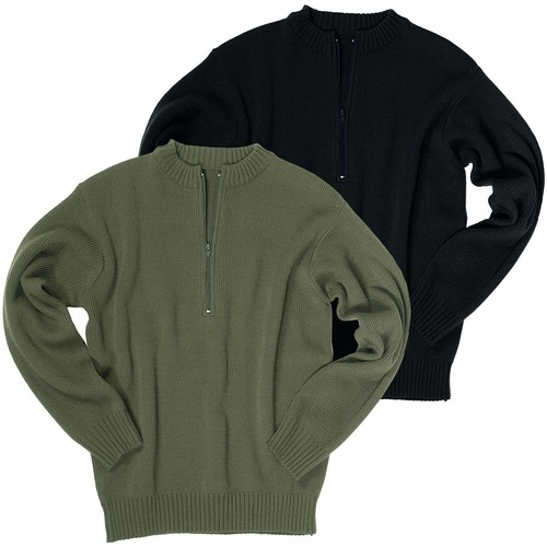 Svizzero armeepullover xxl - svizzero, s-xxl