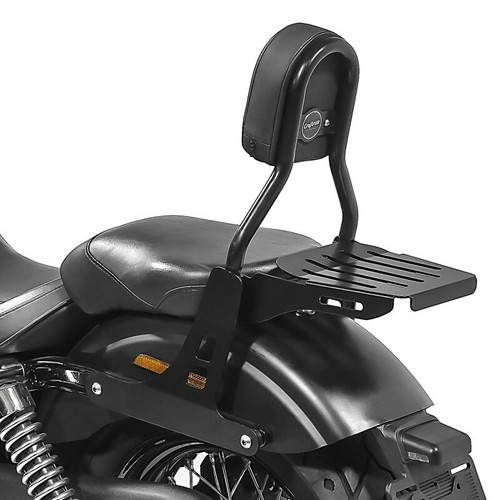Schienale sissy bar fix - cl,