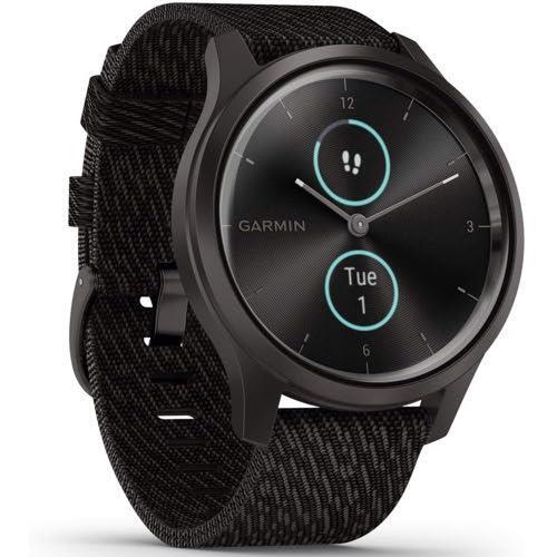 Garmin vivomove style orologio - garmin,