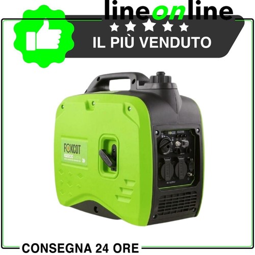 Generatore corrente - di,