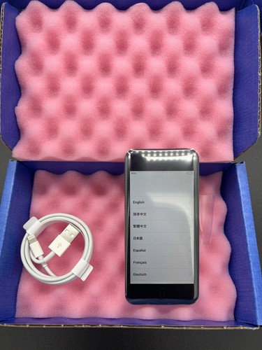 Apple ipod touch - apple,