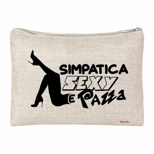 Pochette bustina porta - pochette,
