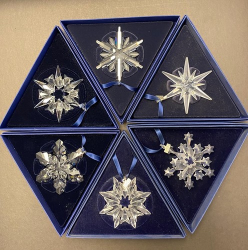 Collezione stelle swarovski - 6,
