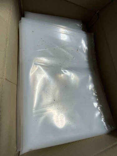 Sacchi nylon per aspiratori