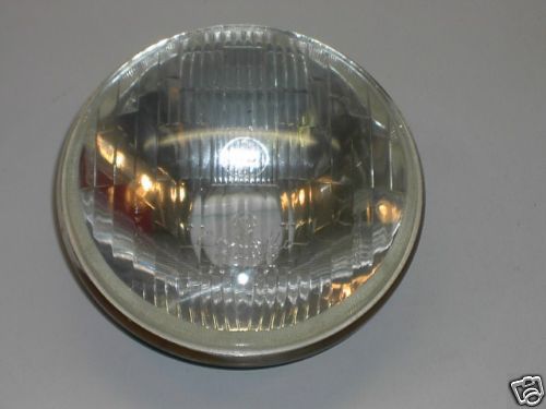 Faro proiettore originale fiat - faro,