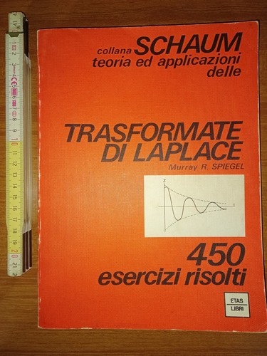 Spiegel trasformate di - spiegel,,