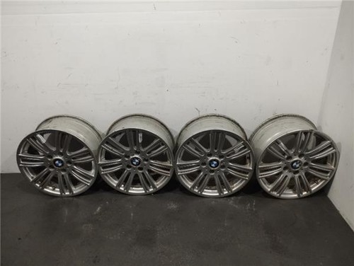Set cerchi bmw serie berlina - bmw,