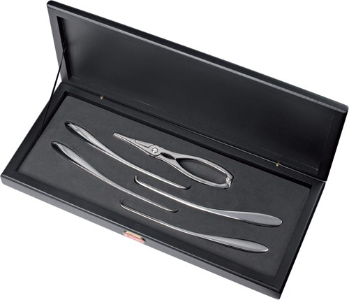 Set pinza stiletti per - 4,