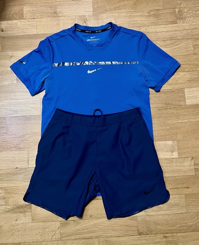 Set shirt shorts nike tennis - shirt,