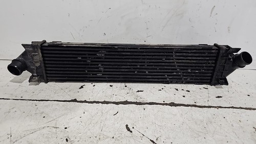 Intercooler per jaguar type - jaguar, s-type