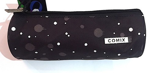 Portapenne tombolino astuccio - portapenne,