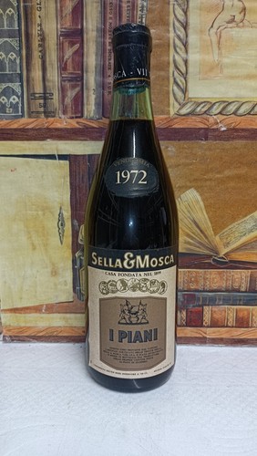 Vino 1972 piani sella - piani, &