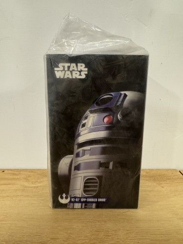Sphero star wars droide - wars,
