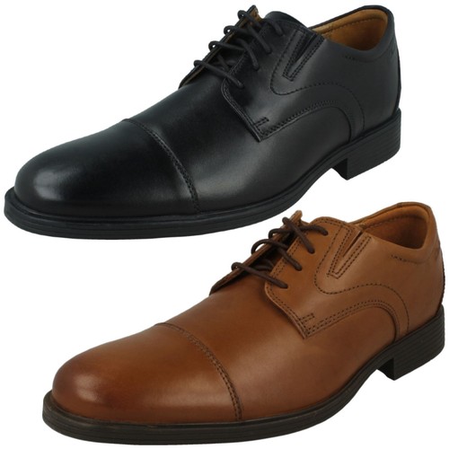 Clarks scarpe eleganti uomo - clarks,