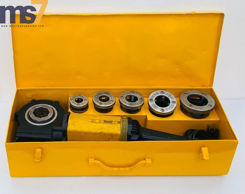 Rems amigo spaccapompa - rems, 2