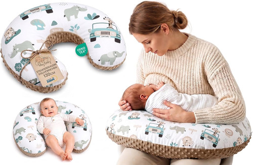 Cuscino allattamento - cuscino, e
