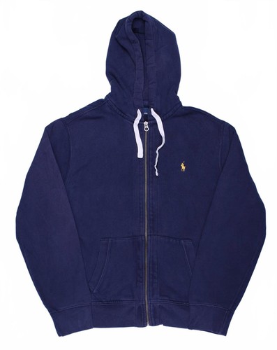 Felpa con cappuccio polo ralph - felpa,