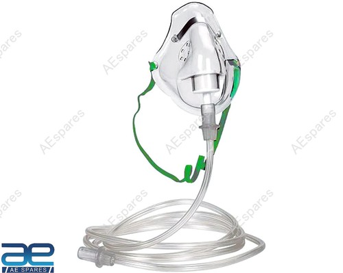 Maschera per viso adatta a - per,