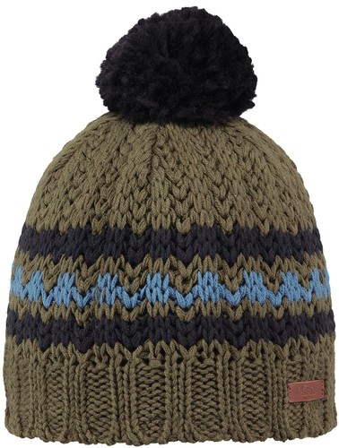 Barts beanie con pon - beanie,