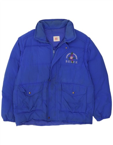 Giacca imbottita uomo belfe - giacca,