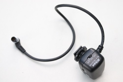 Nikon 3 - nikon, ml-3
