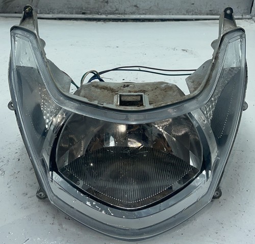 Faro anteriore per - per, lxr