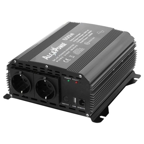 Irp600 alcapower - -,